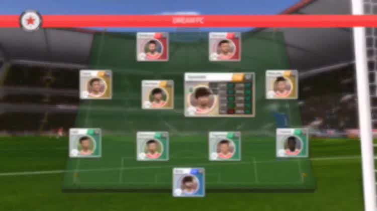 Dream League Soccer 2023 Trailer