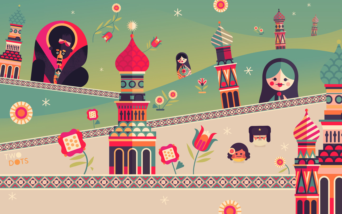 free download twodots