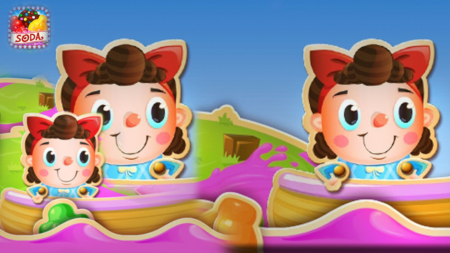 Candy Crush Soda Saga: will it pop King's app store bubble