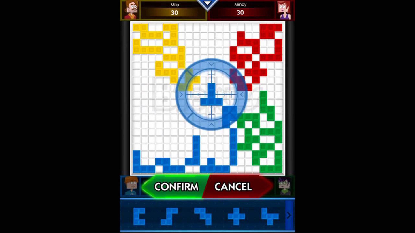 play blokus online with friends