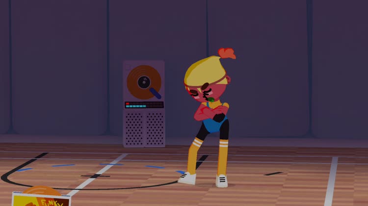 Download Toca Dance Free on the App Store!