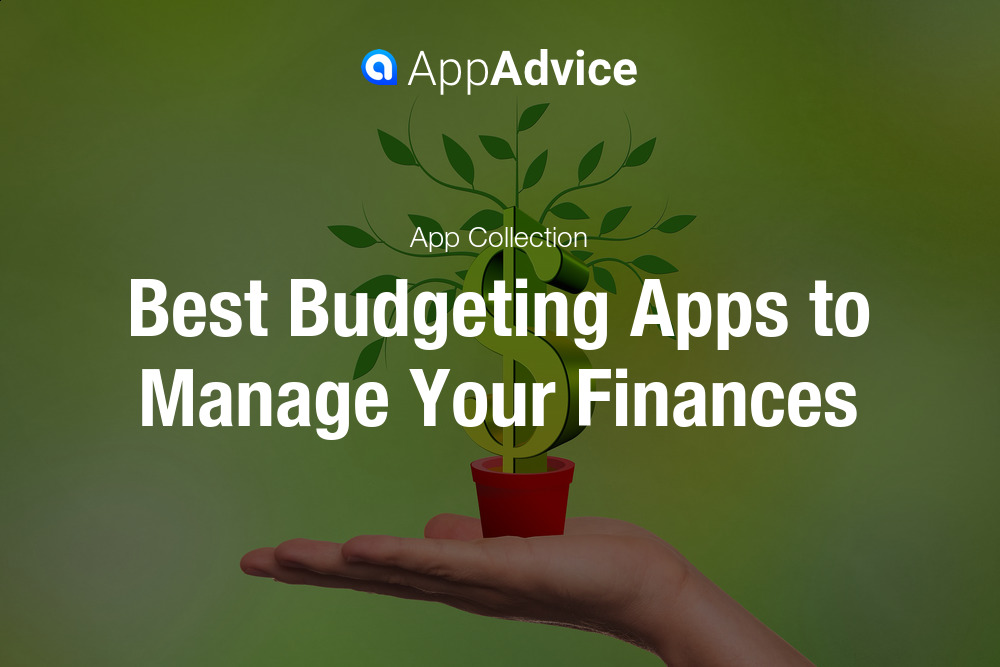Best Budgeting Apps to Manage Your Finances