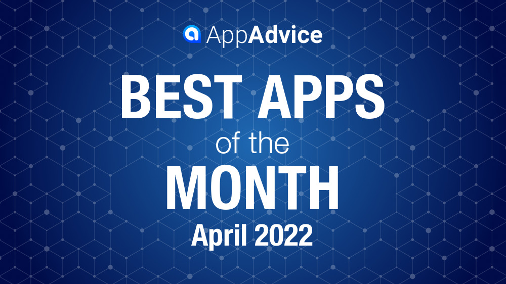 Melhor APP do MÊS Melhor APP do MÊS