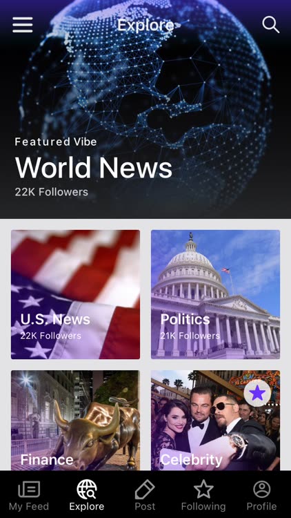 Yahoo News: Breaking & Local - Apps on Google Play