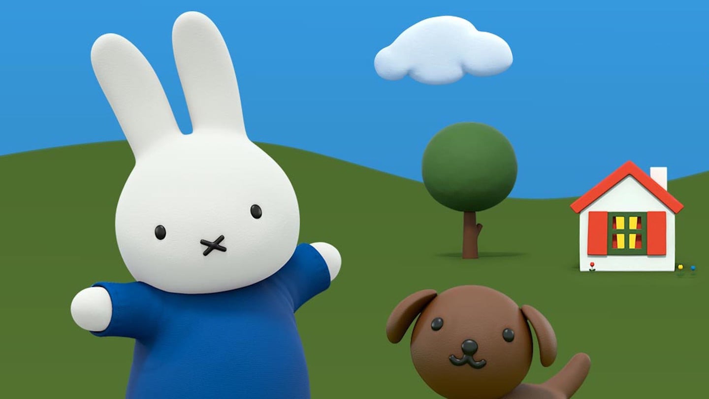 Miffy's World