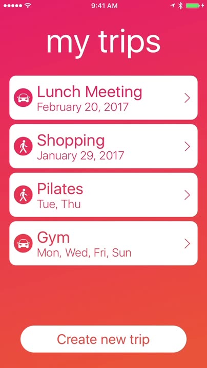 Always Leave On Time