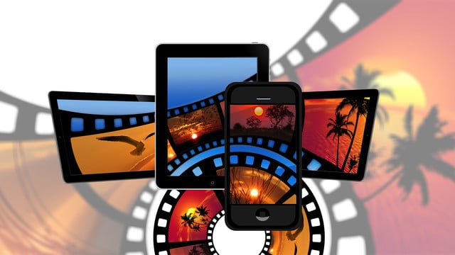 The Best Apps for Capturing and Creating Videos