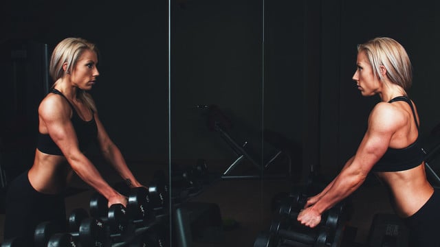 Get Fit With The Best Workout Apps