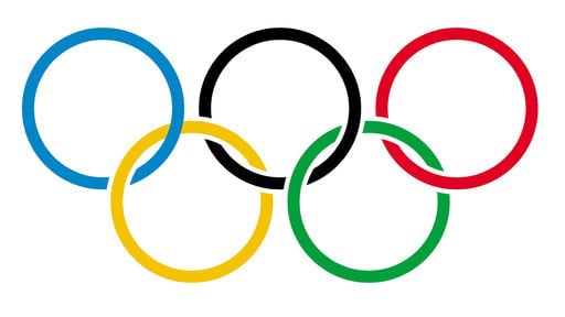 The Olympics