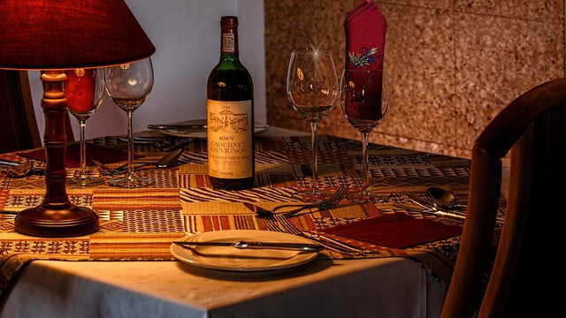Craft a Perfect Evening With These Great Apps