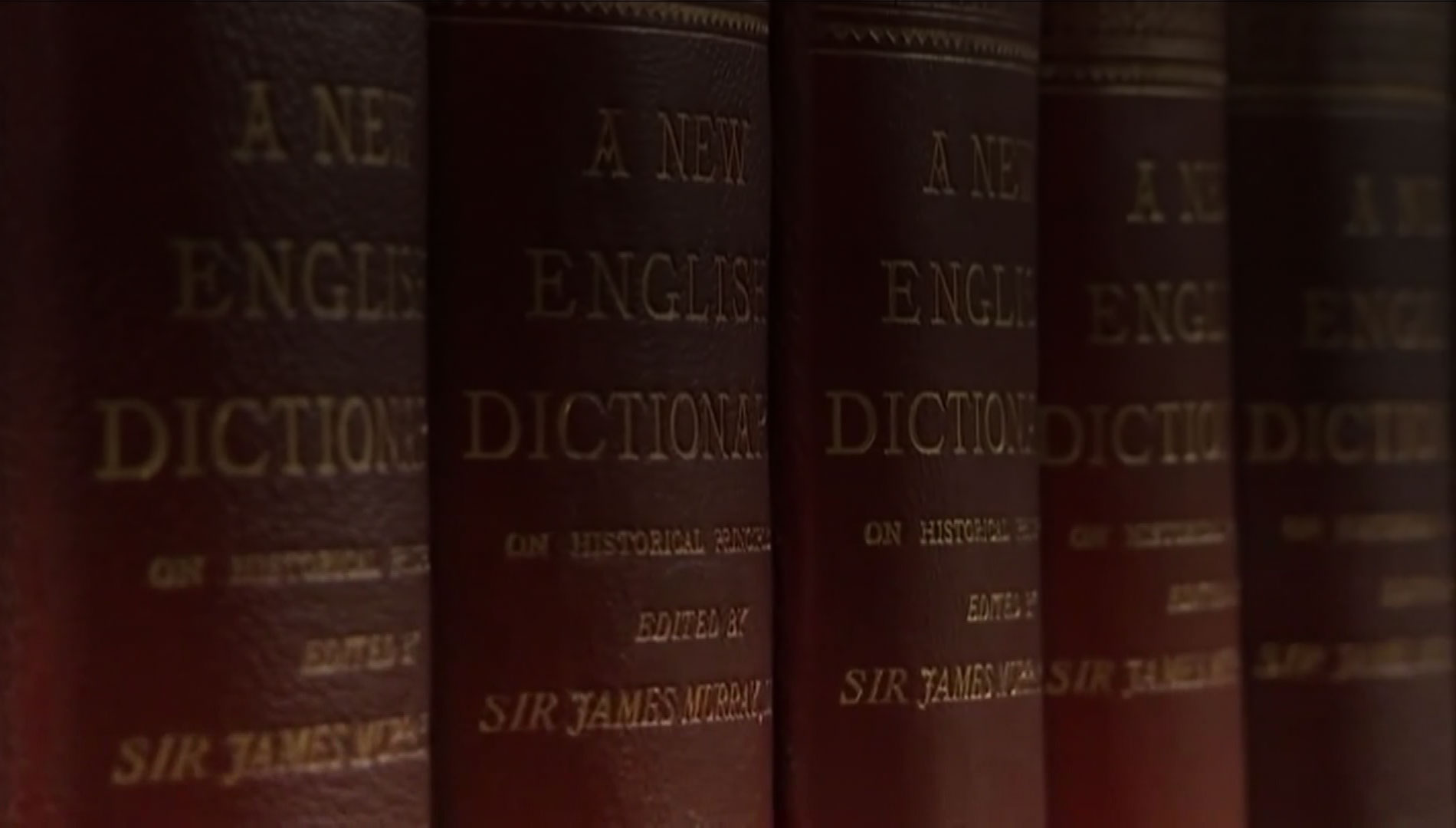 Best Dictionary and Thesaurus Apps for iOS