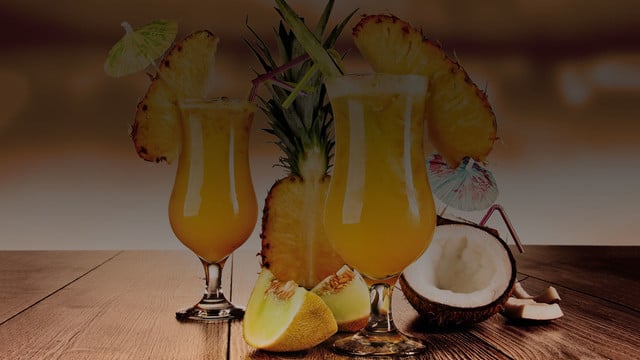 It's Happy Hour, Stir It Up With Cool Cocktail Apps