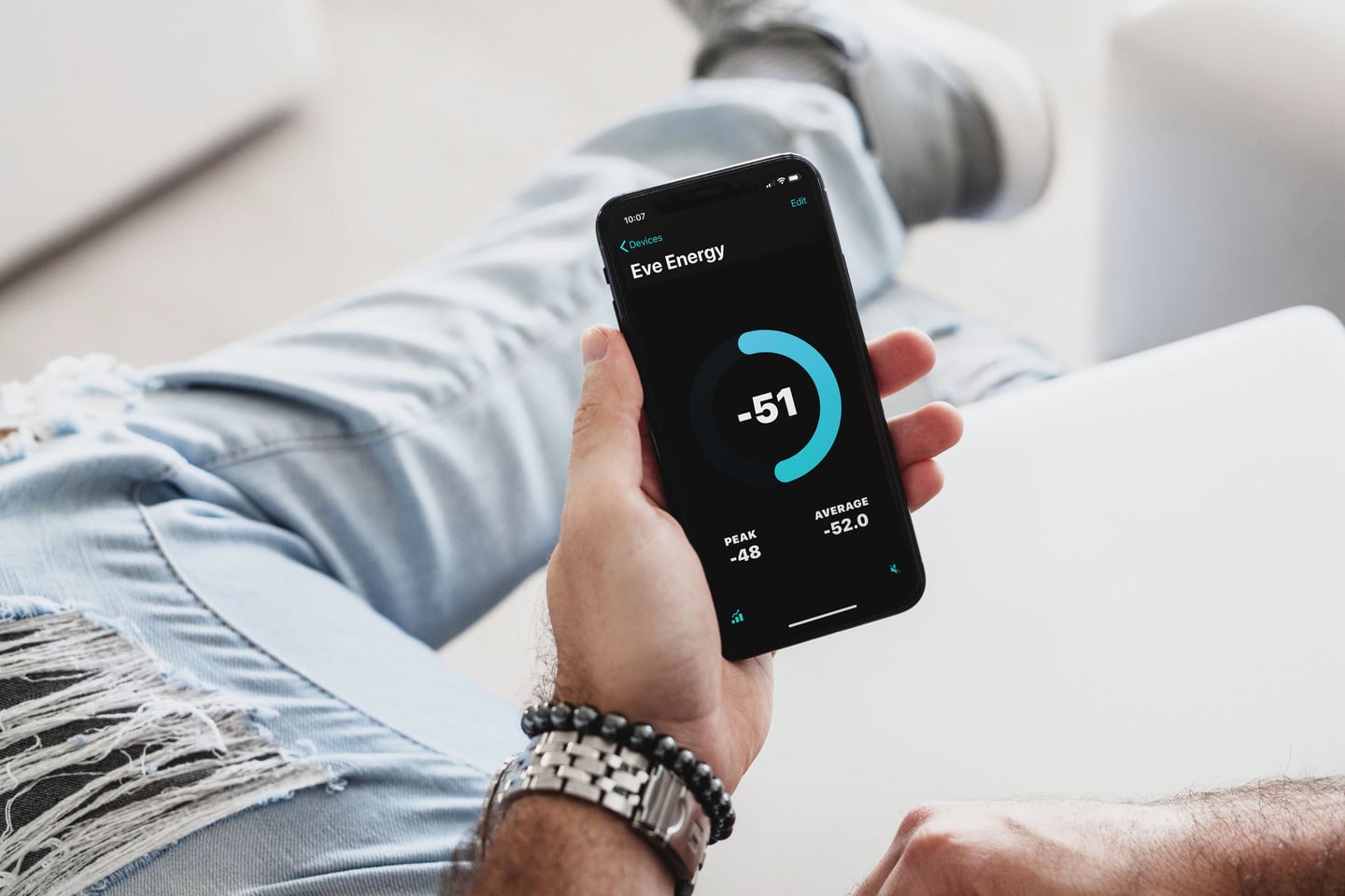 Use HomeScan to Help Improve Your Bluetooth-Powered HomeKit Devices