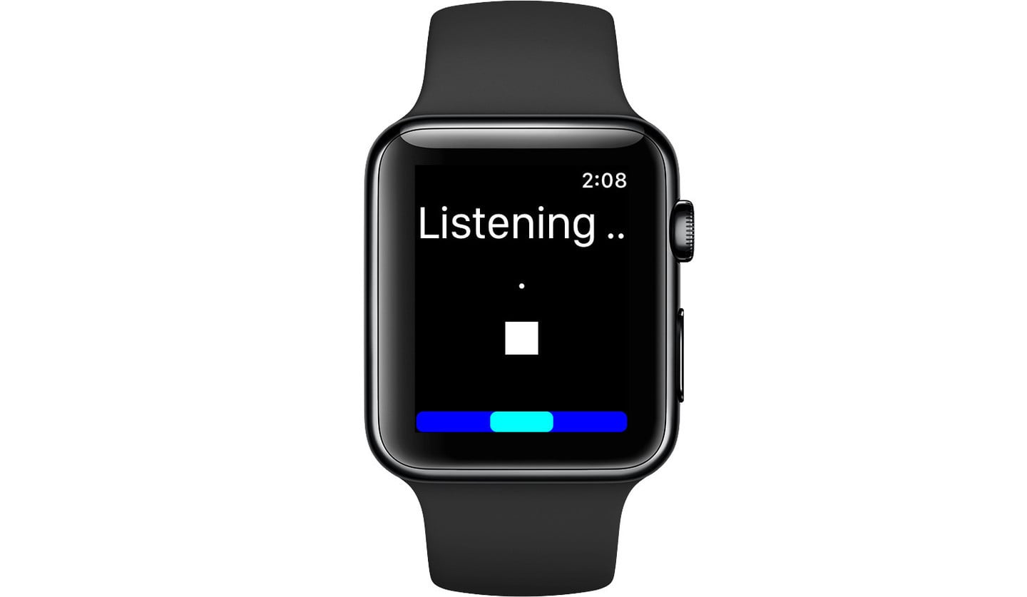 Bring Amazon's Alexa to Your Apple Watch with Voice in a Can