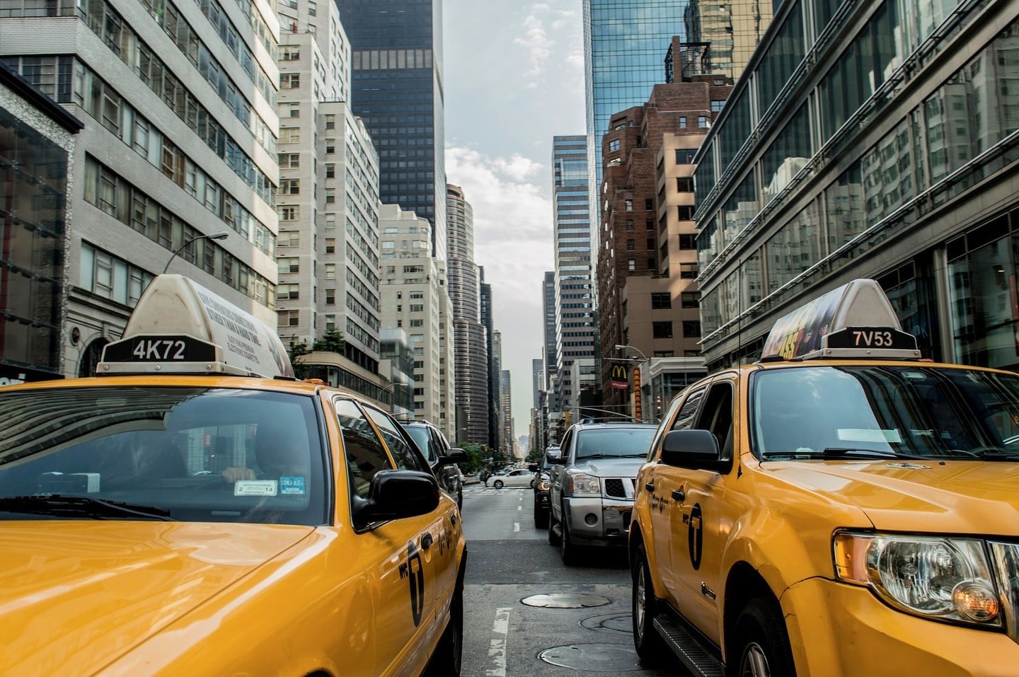 Use MyTrip App to Save Money While Getting Around New York City