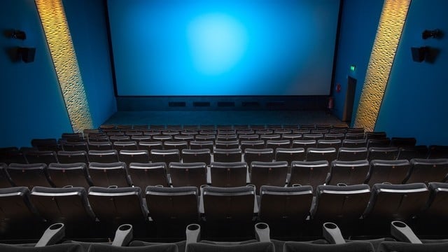 These Movie Apps Make Going to the Movies Easy