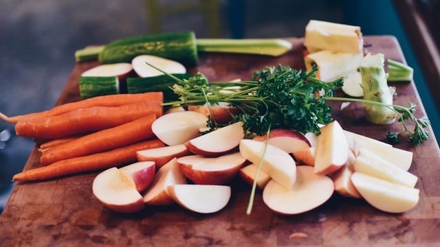 These Cooking Apps Will Make You Feel Like a Professional