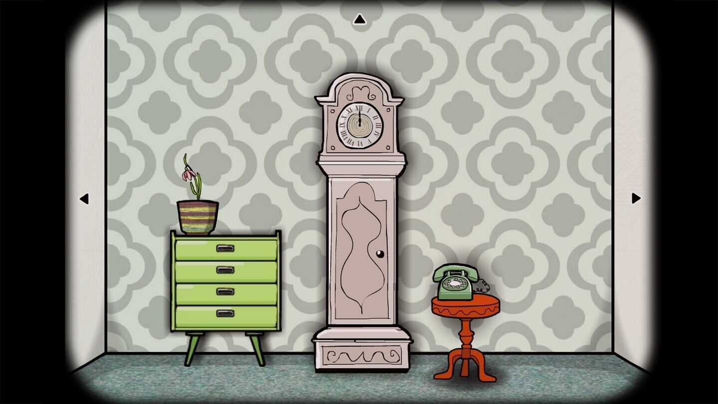 Rusty Lake Releases the Cube Escape Collection