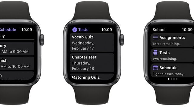 Better Manage Your Education With School Assistant