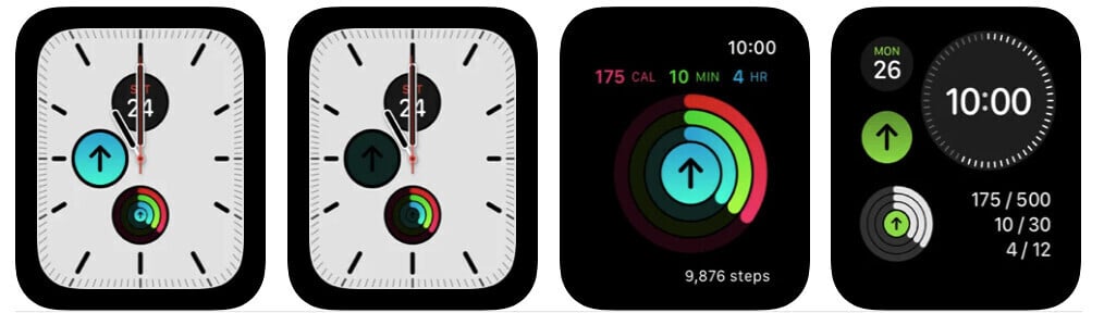 Activity Rings+ Makes it Easier to Meet Your Stand Hour