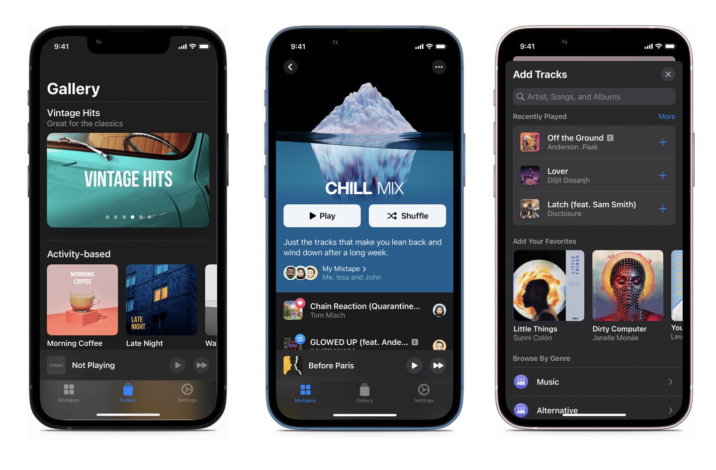 Take Mixtapes to the Modern Age With the New App Caset