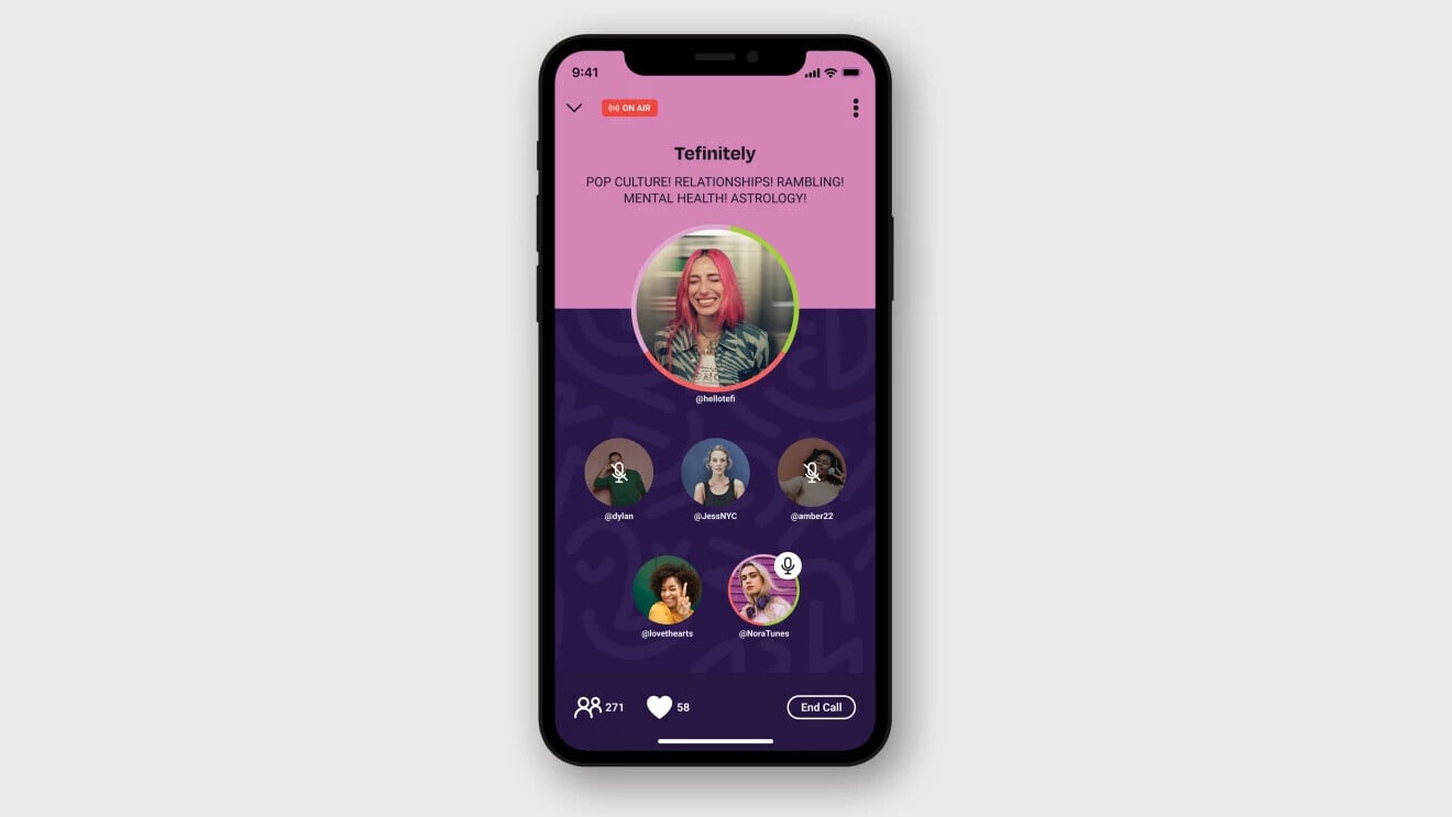 Use the New App Amp and Become Your Own Live Radio Show Host