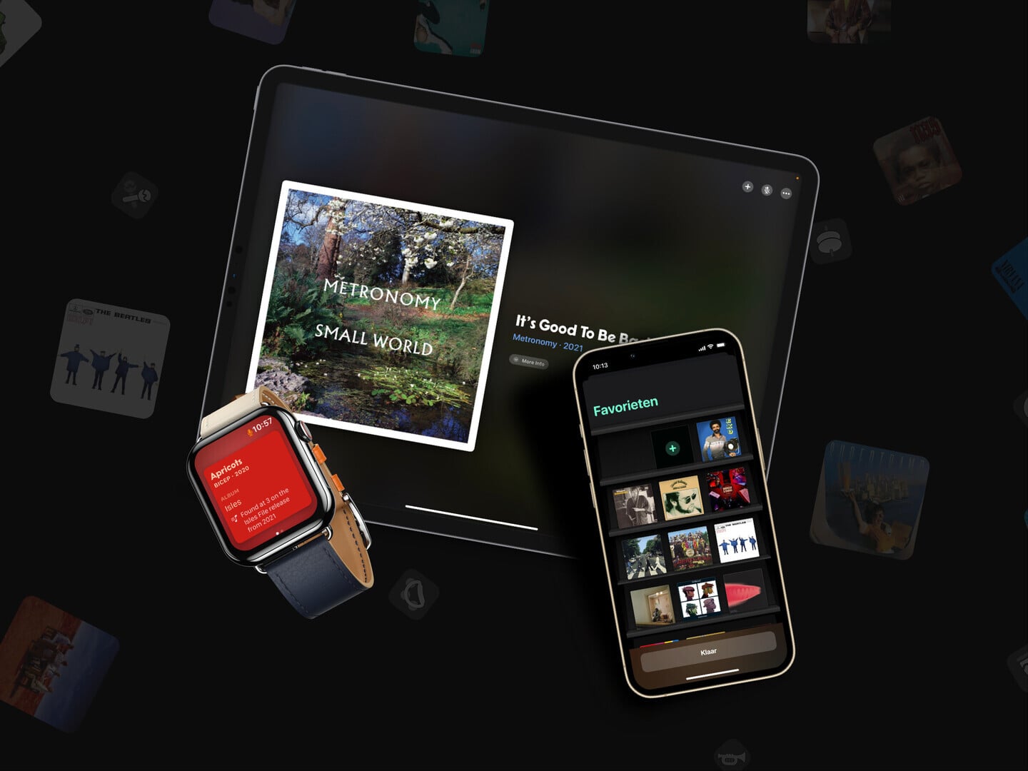 Go Behind the Music With the Recently Updated NowPlaying