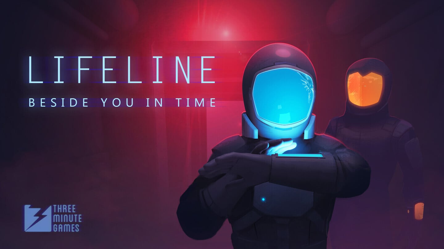 The Popular Texting Series Returns in Lifeline: Beside You in Time