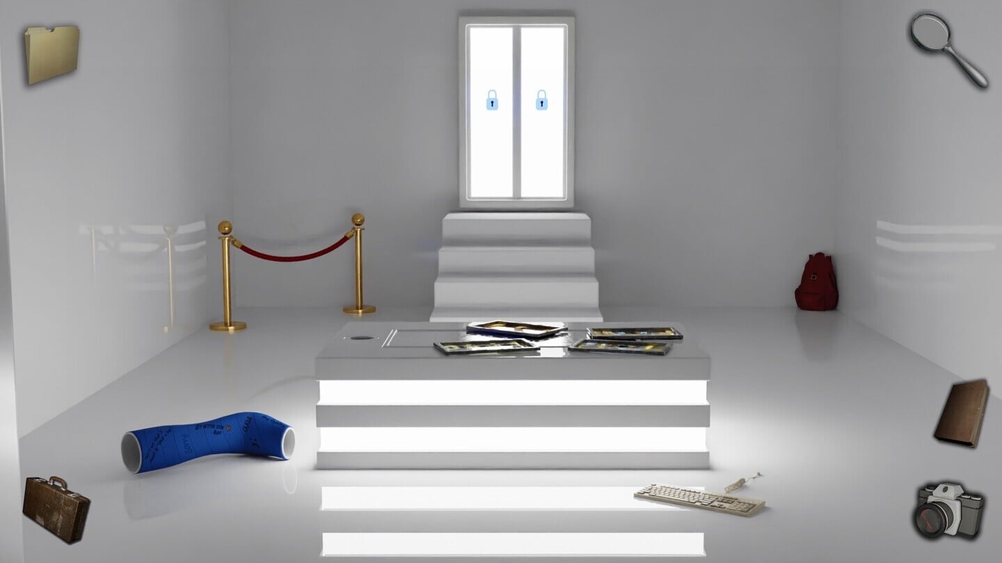 Jump Into the Fragmented World of Incoherence