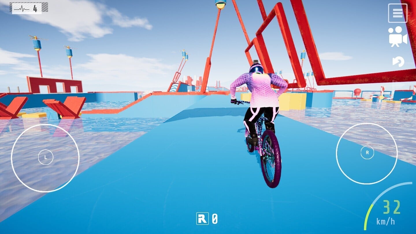 Descenders Will Send You on the Downhill Ride of Your Life