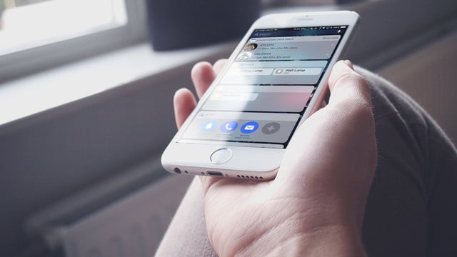 Third-Party Home App Is a Fitting and Capable Replacement for Home