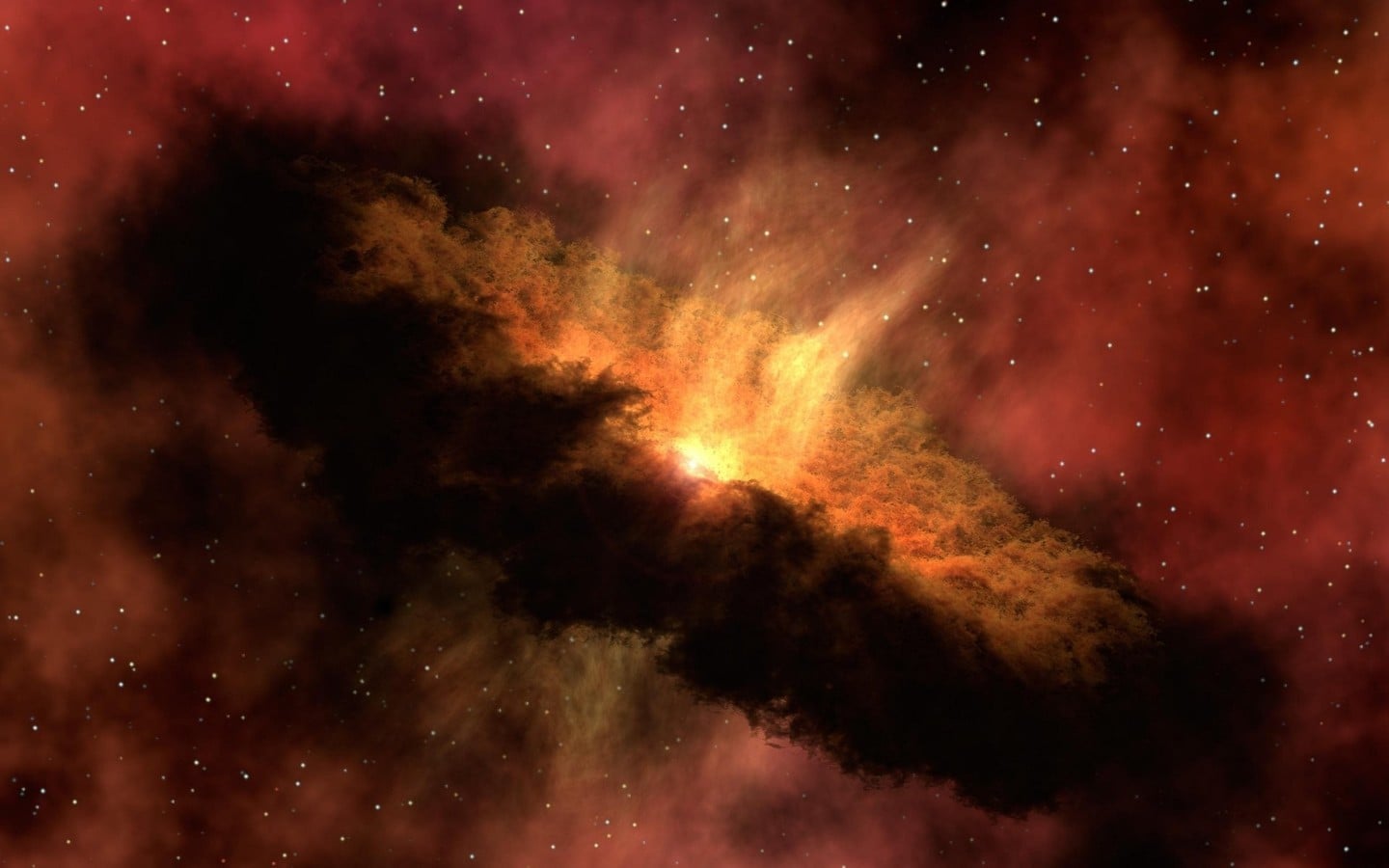 Enjoy a Gorgeous Augmented Reality Tour of the Cosmos With Sky Guide AR