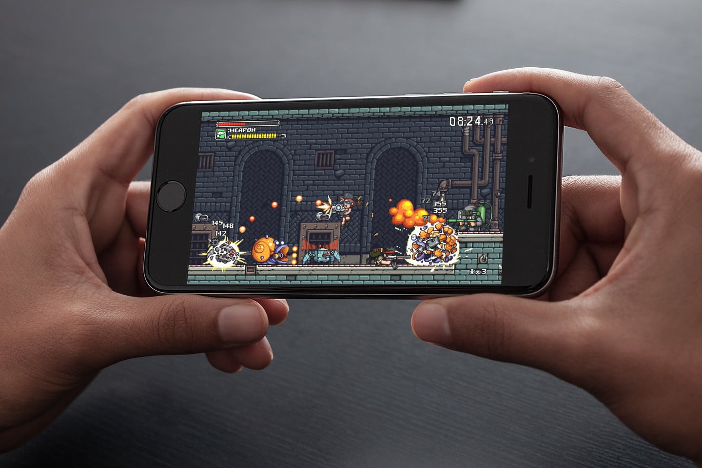 The Best Run And Gun Shooters