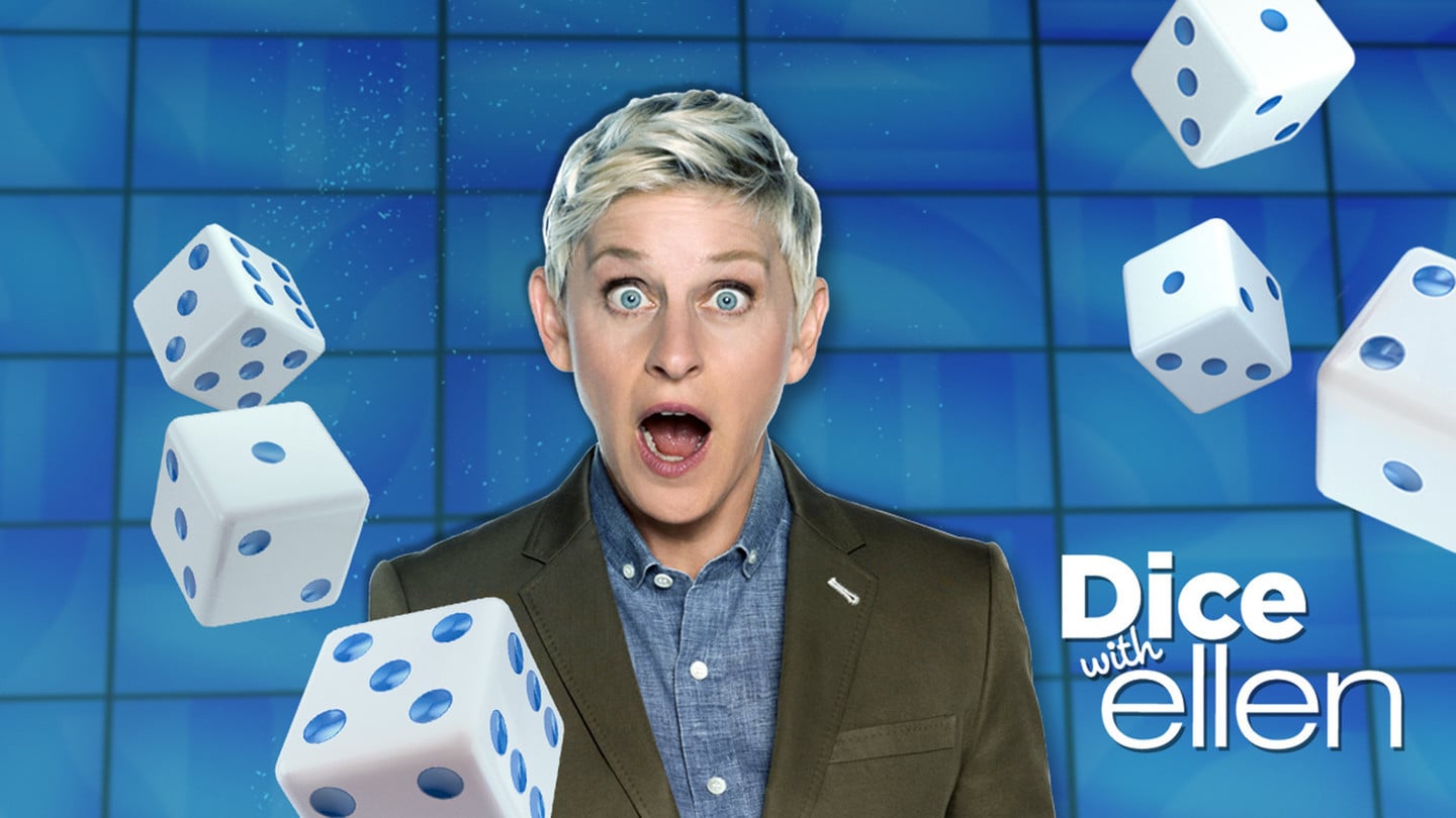 Dice with Ellen by Scopely, Inc.