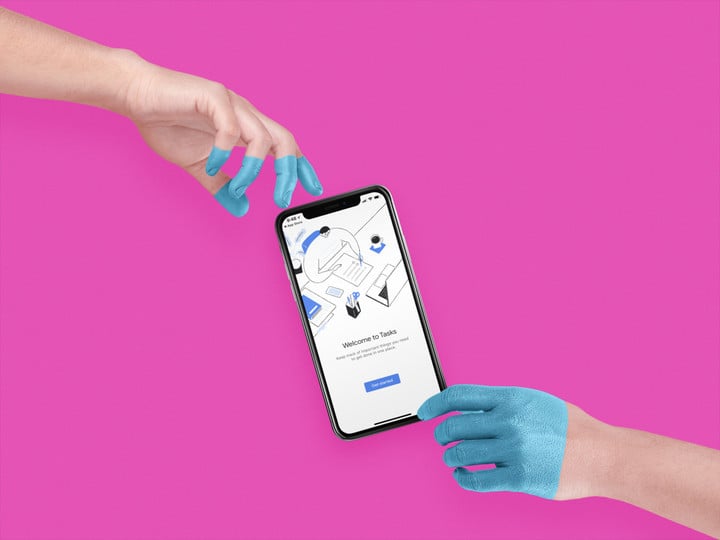 Google Tasks Get Things Done Arrives On App Store Google Tasks Get Things Done Arrives On App Store