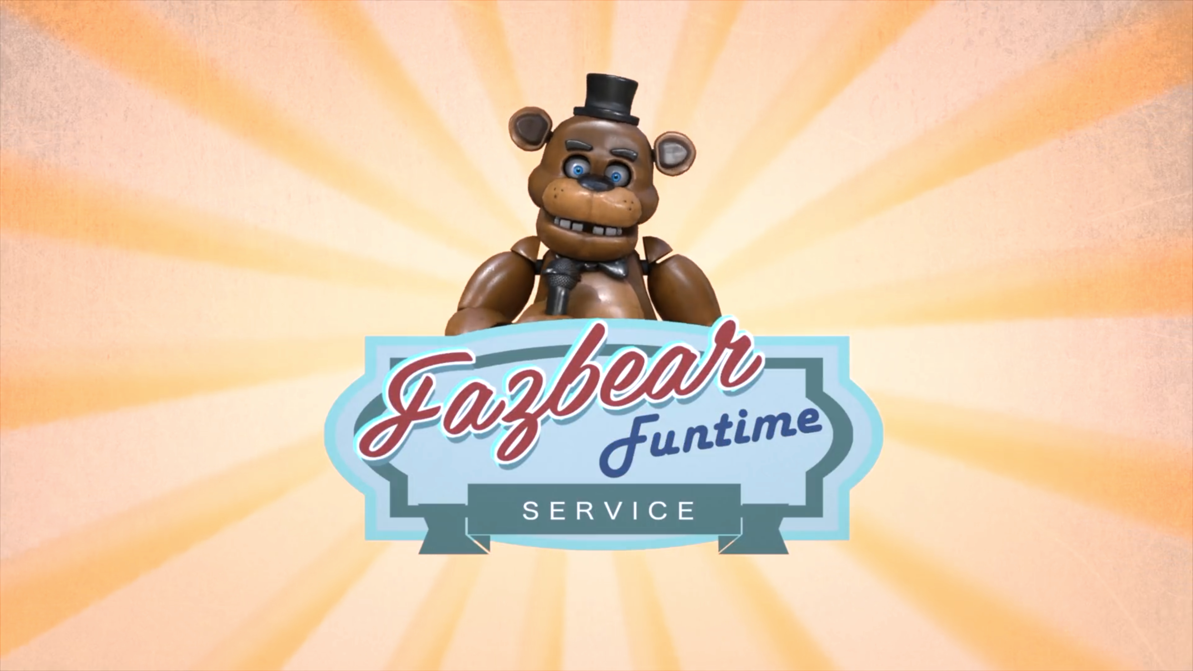 Five Nights at Freddy's AR Special Delivery Brings Horror to the Real