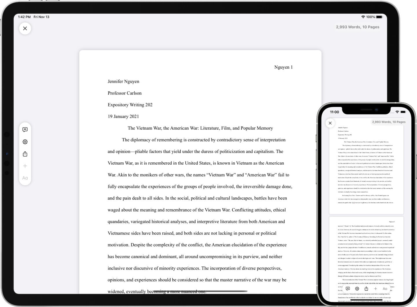 Mgt437 studentmode essays 07 picture