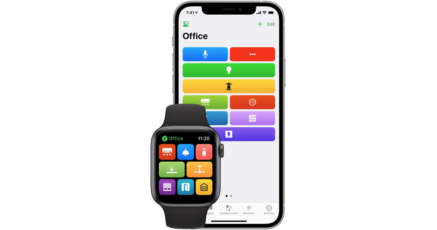 HomeRun 2 Brings Simple and Easy HomeKit Control to iPhone, iPad, and