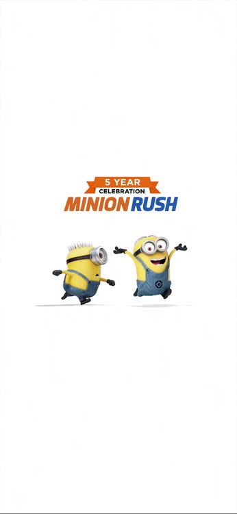 Minion Rush