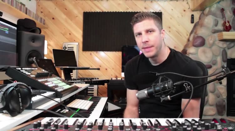 Explore Guide For Maschine 2.3 by ASK Video