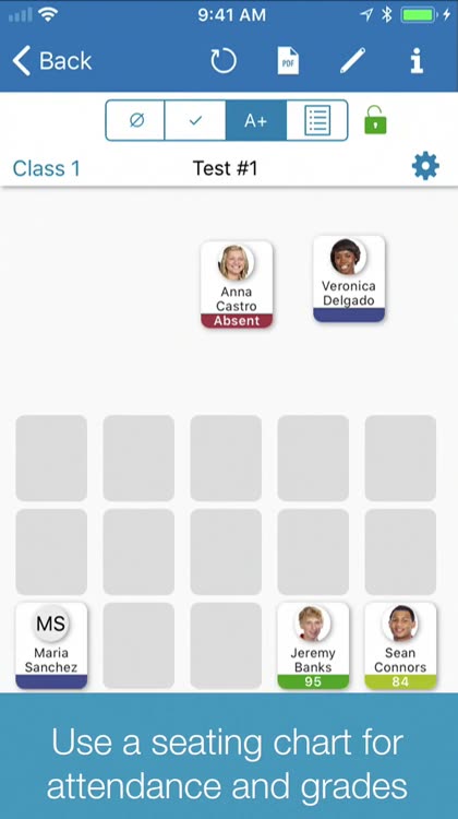 teacher aide pro by glen botha