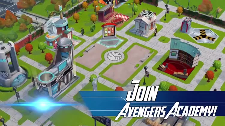 Marvel avengers academy почему закрыли