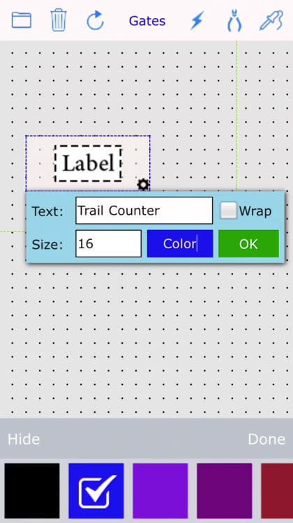 Software For Designing And Simulating Digital Logic Circuits