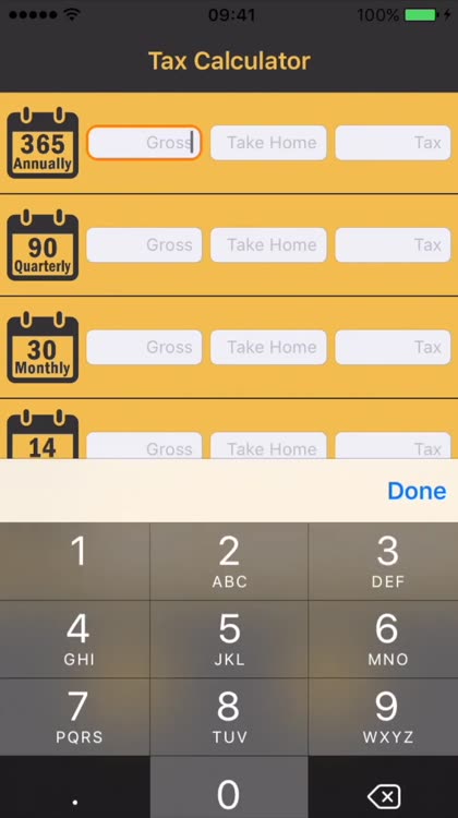 paycheck calculator michigan