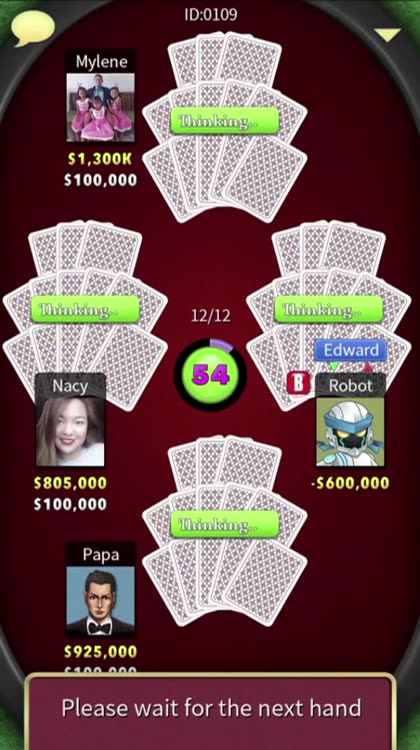 Chinese Poker Online Chinese Poker Online