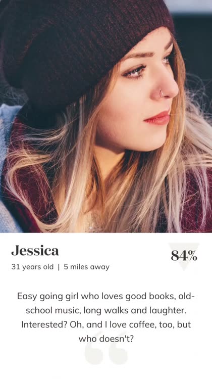 zoe lesbian dating profiles