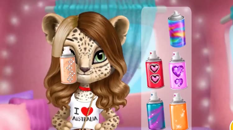 Animal Hair Salon Australia – Apps no Google Play