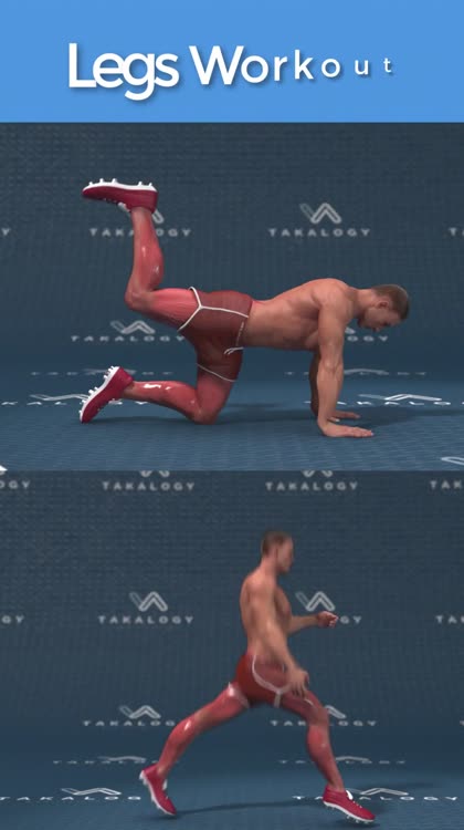 44+ Home workout takalogy premium mod apk ideas