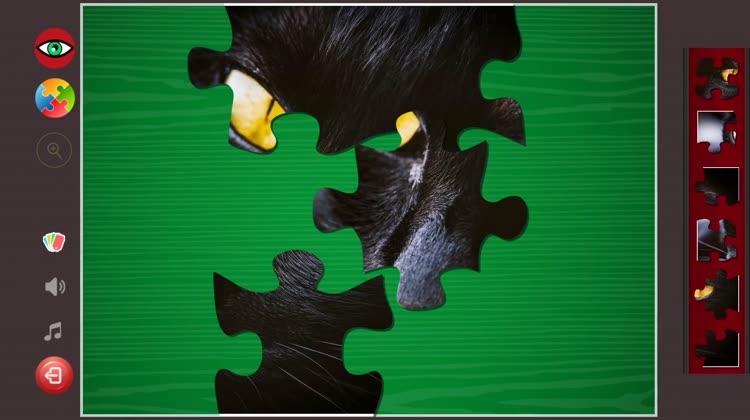 Relaxing Jigsaw Puzzles for Adults for apple download