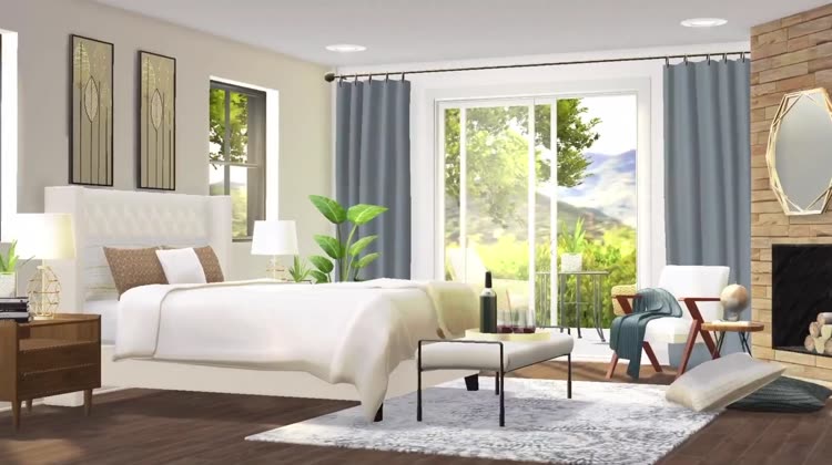 Property Brothers Home Design by Storm8 Studios